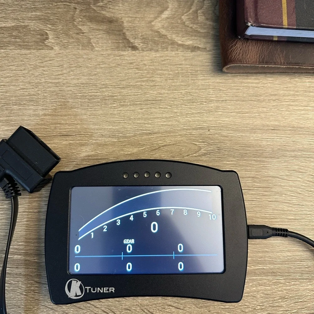 Honda Ktuner V2 Like New
